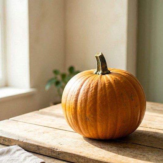 Hadi Al Solh Organic Pumpkin - يقطين عضوي (Pre-Order)