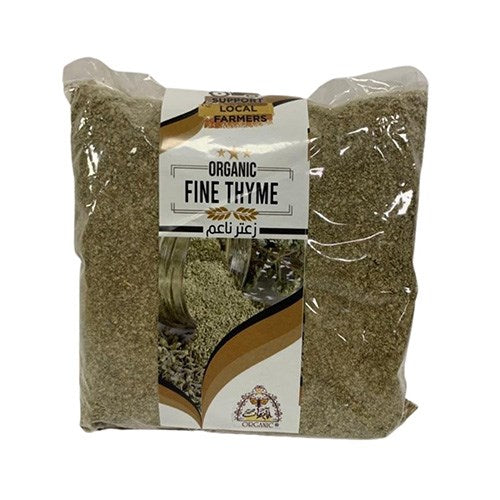 Ayam Zaman - Fine thyme 150 gr