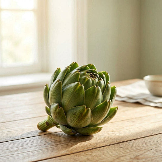 Hadi Al Solh Artichoke Bag - أرضي شوكي كيس (Pre-Order)