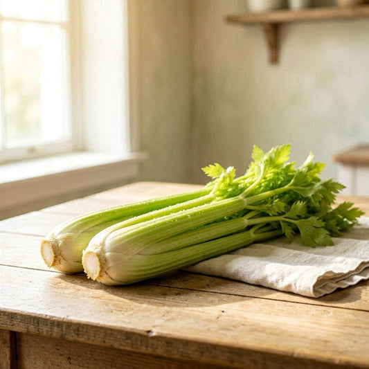 Hadi Al Solh Celery - كرفس 500g (Pre-Order)