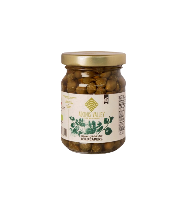 Adonis Valley Wild Capers 145G