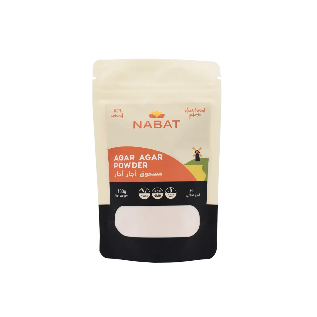 Agar Agar Powder