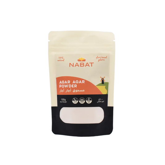 Agar Agar Powder