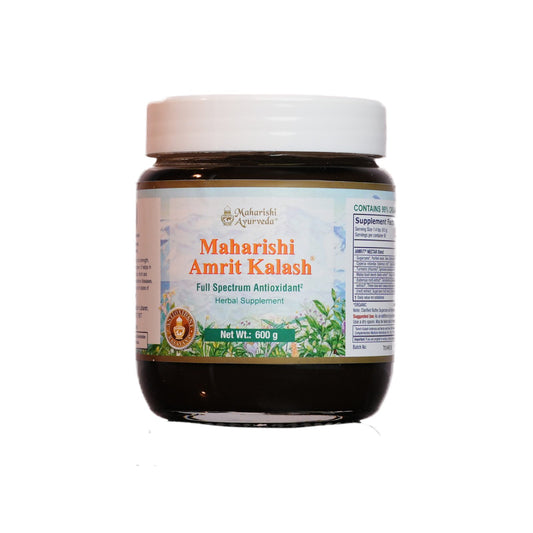 Amrit Kalash - Maharishi Ayurveda