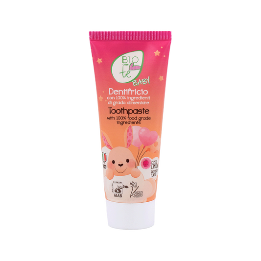 Baby Bio Toothpaste