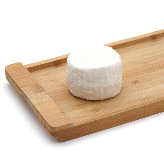Dry & Raw - Baladi Cheese – Goat