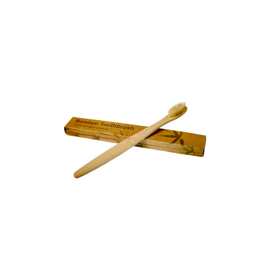 Herbaty - BAMBOO TOOTH BRUSH