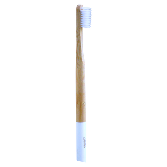 Plant a universe Bamboo Toothbrush Soft
