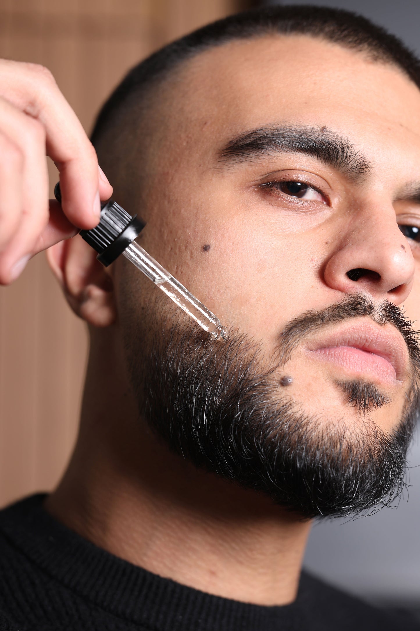 Novus Groom - NOVUS BEARD OIL