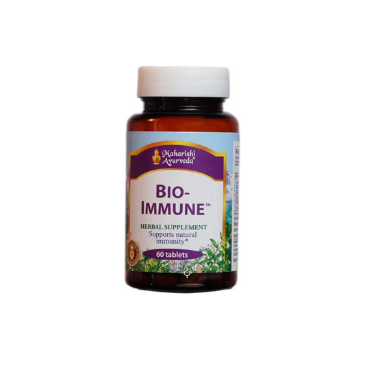 Bio Immune - Maharishi Ayurveda