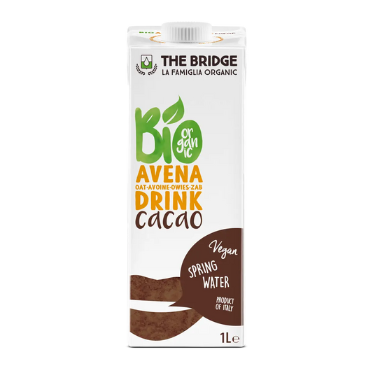 Bio Oat Drink Cacao