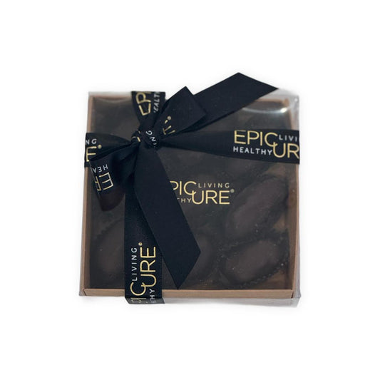 Epic Cure Black Garlic Box