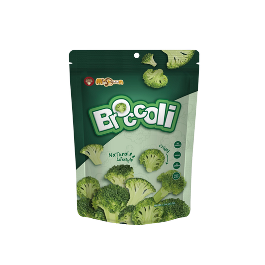 Broccoli Chips