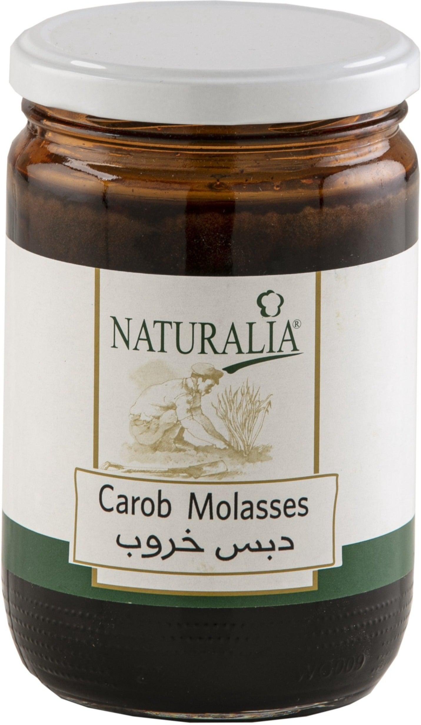 Naturalia Carob Molasses 800g