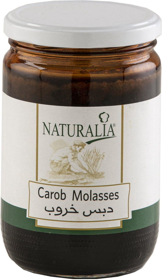 Naturalia Carob Molasses 800g