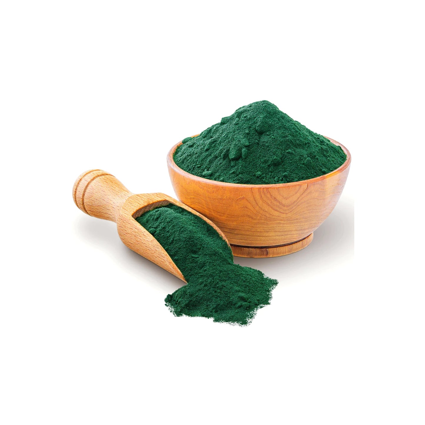Herbaty - ORGANIC CHLORELLA POWDER