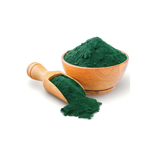 Herbaty - ORGANIC CHLORELLA POWDER