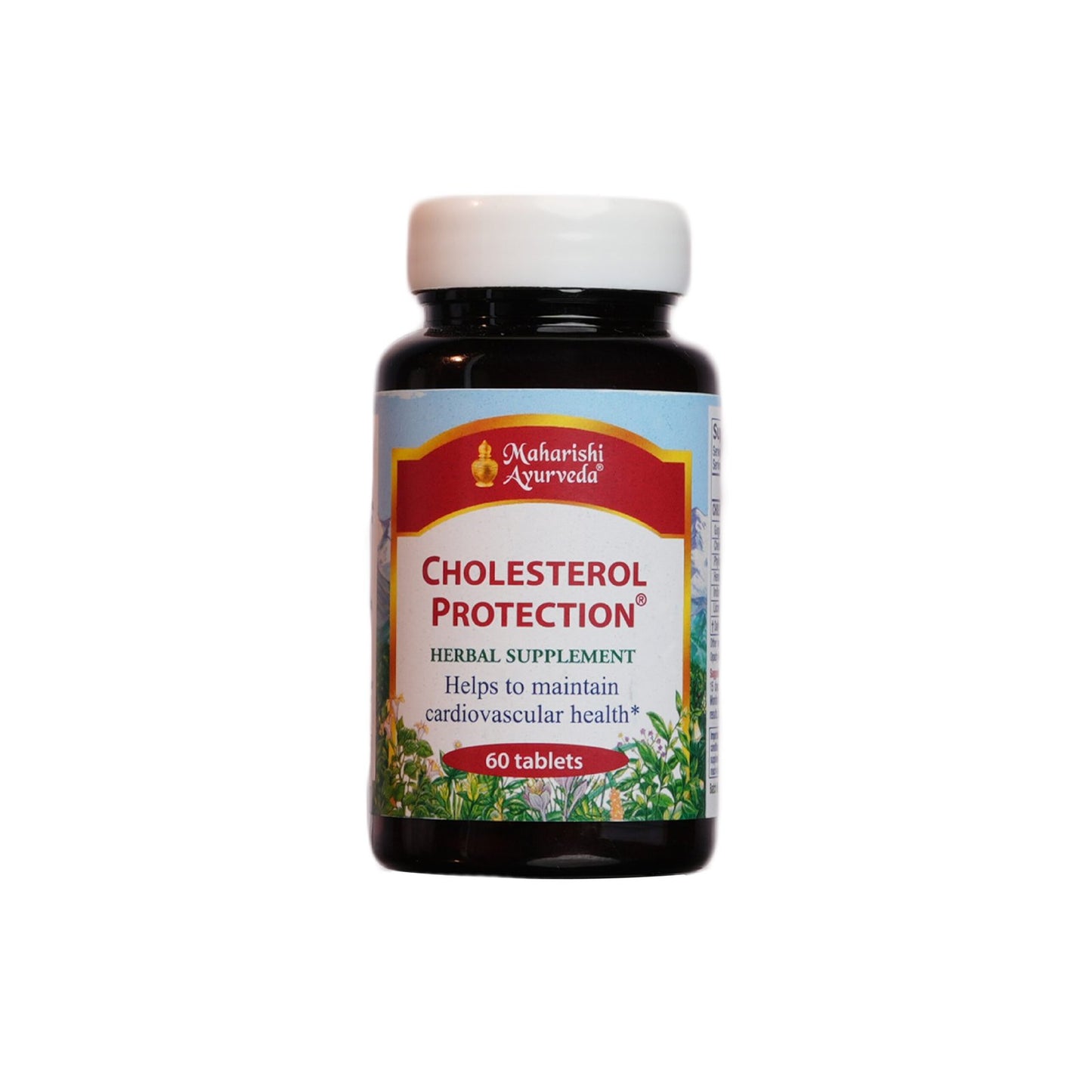 Cholesterol Protection - Maharishi Ayurveda