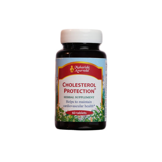 Cholesterol Protection - Maharishi Ayurveda