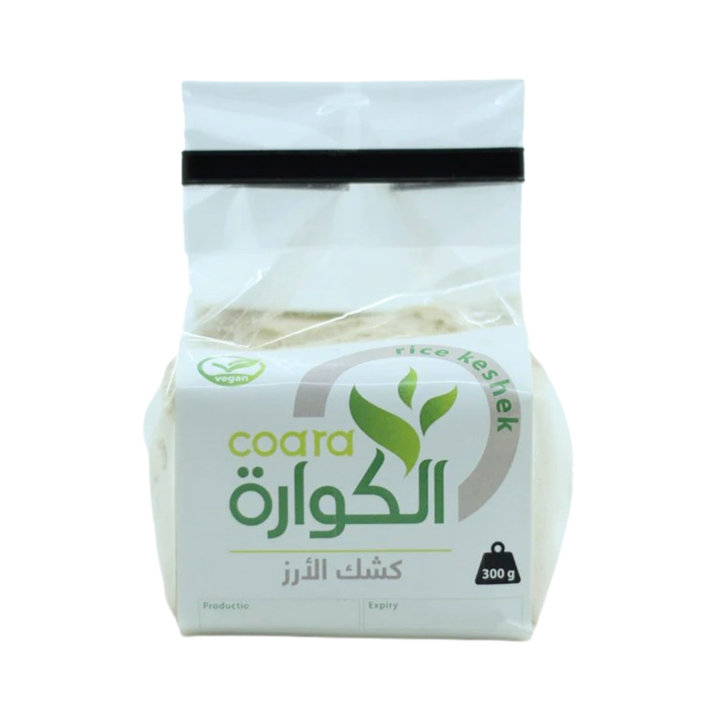 Coara Rice Keshek 300G