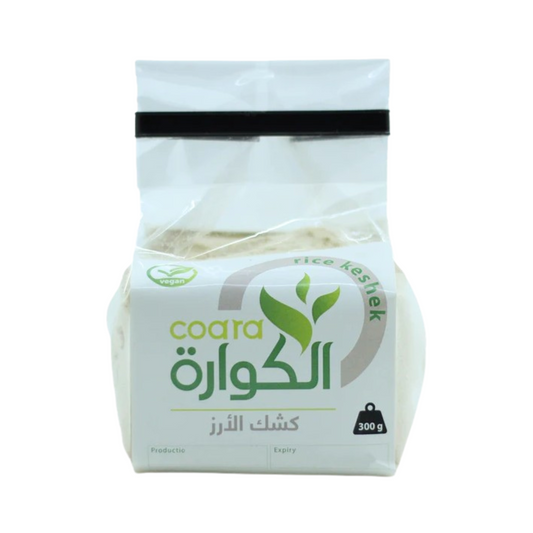 Coara Rice Keshek 300G