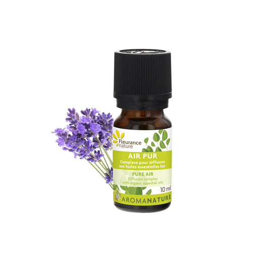 Fleurance - Air purifying diffusion complex