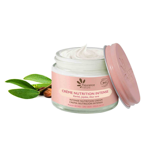Fleurance - Intense nutrition cream