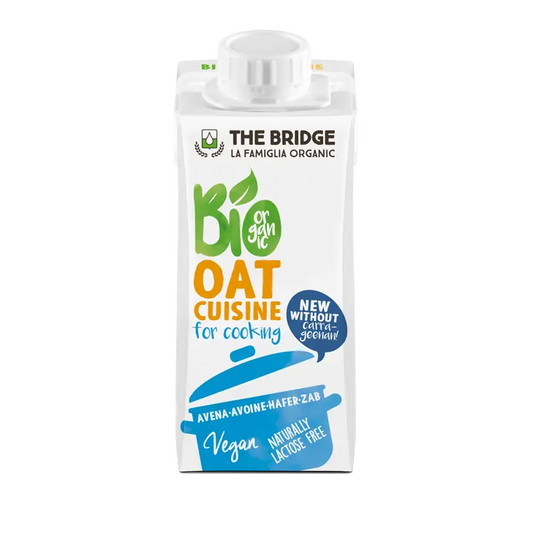 Bio Oat Cuisine