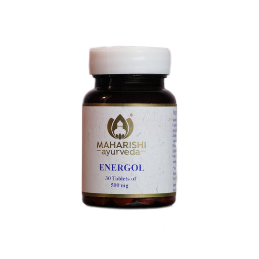 Energol - Maharishi Ayurveda