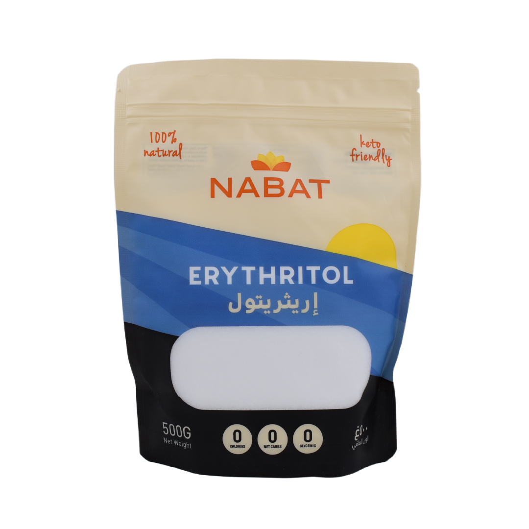 Natural Granulated Erythritol