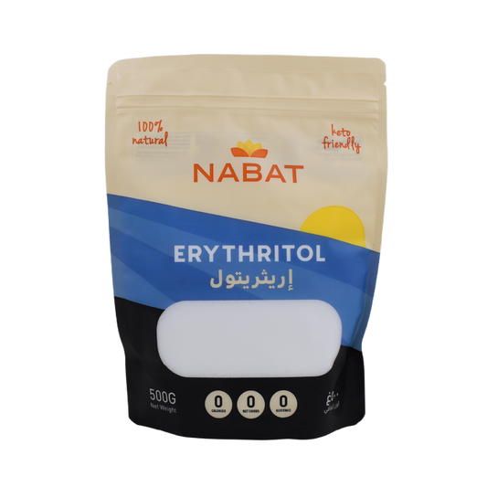 Natural Granulated Erythritol