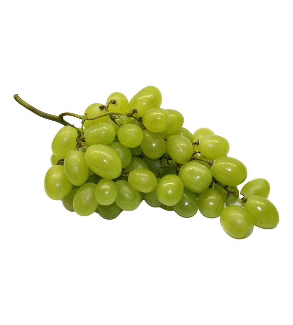 ORGANIC FARM WHITE GRAPES