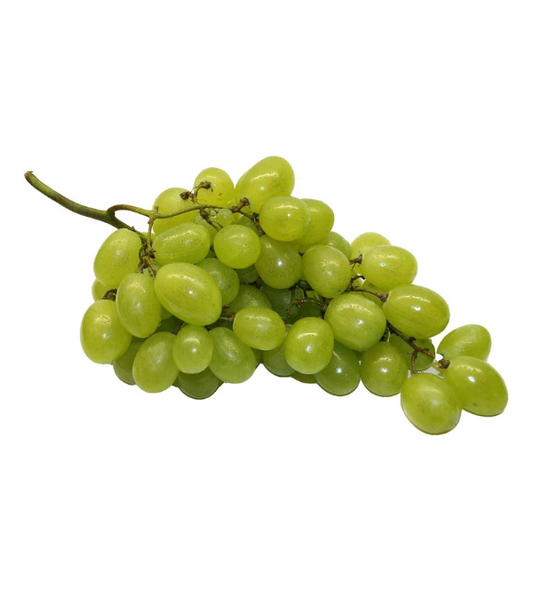 ORGANIC FARM WHITE GRAPES