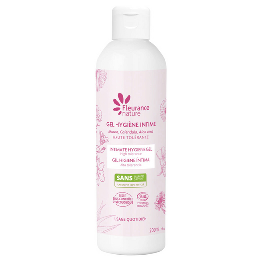 Fleurance Nature Gel Hygiene Intime