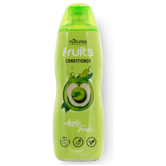Fruits Apple Fresh Conditioner 500ml