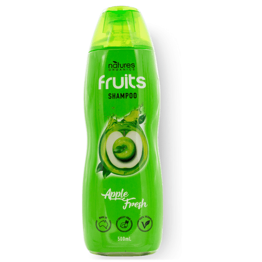 Fruits Apple Fresh Shampoo 500ml