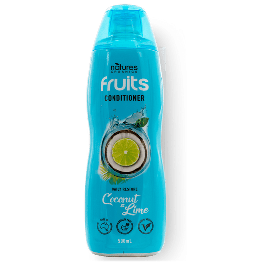 Fruits Coconut & Lime Conditioner 500ml