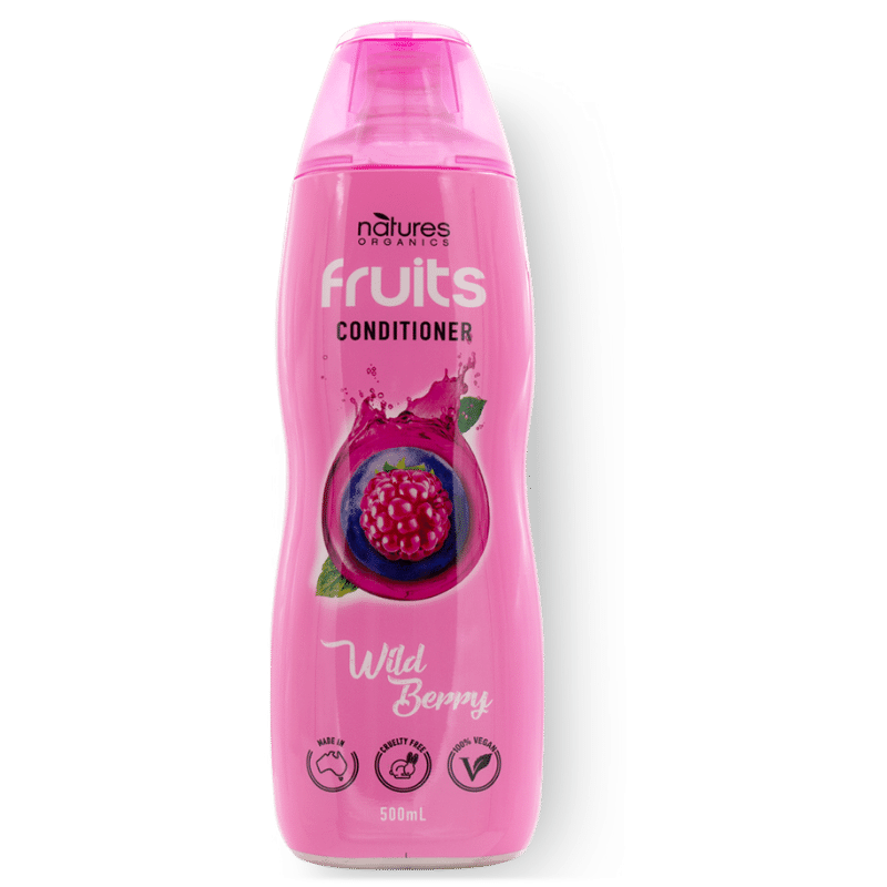 Fruits Wild Berry Conditioner 500ml