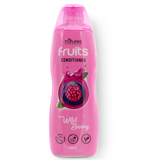 Fruits Wild Berry Conditioner 500ml