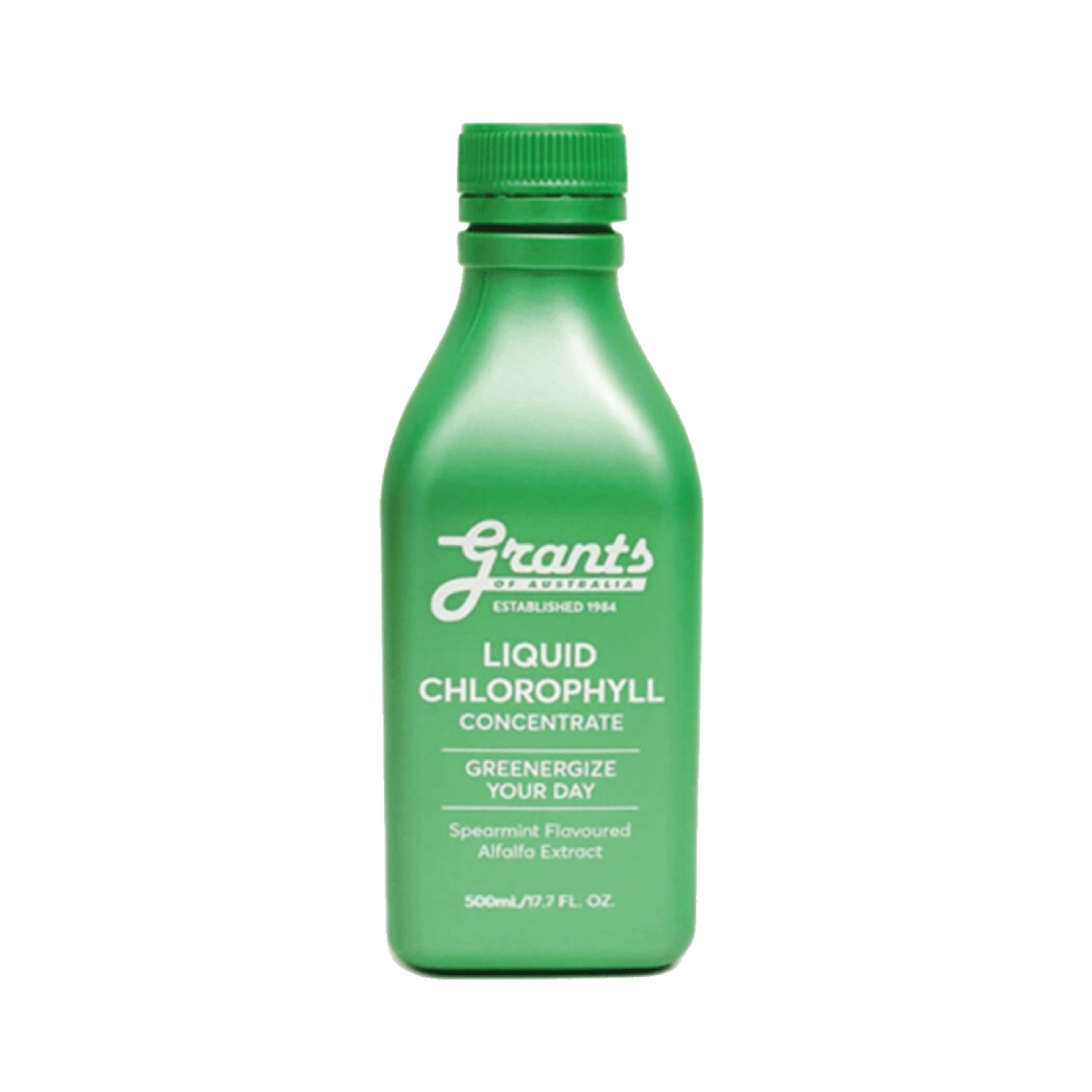 Grants Liquid Chlorophyll