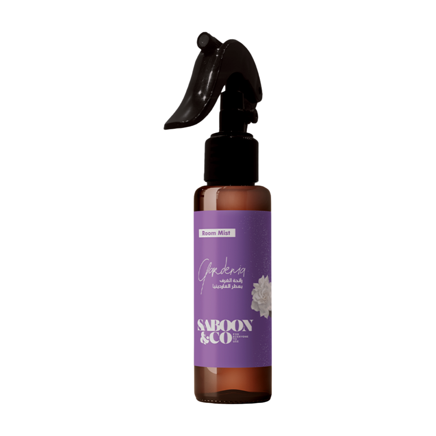 Saboon & Co Gardenia Room Mist