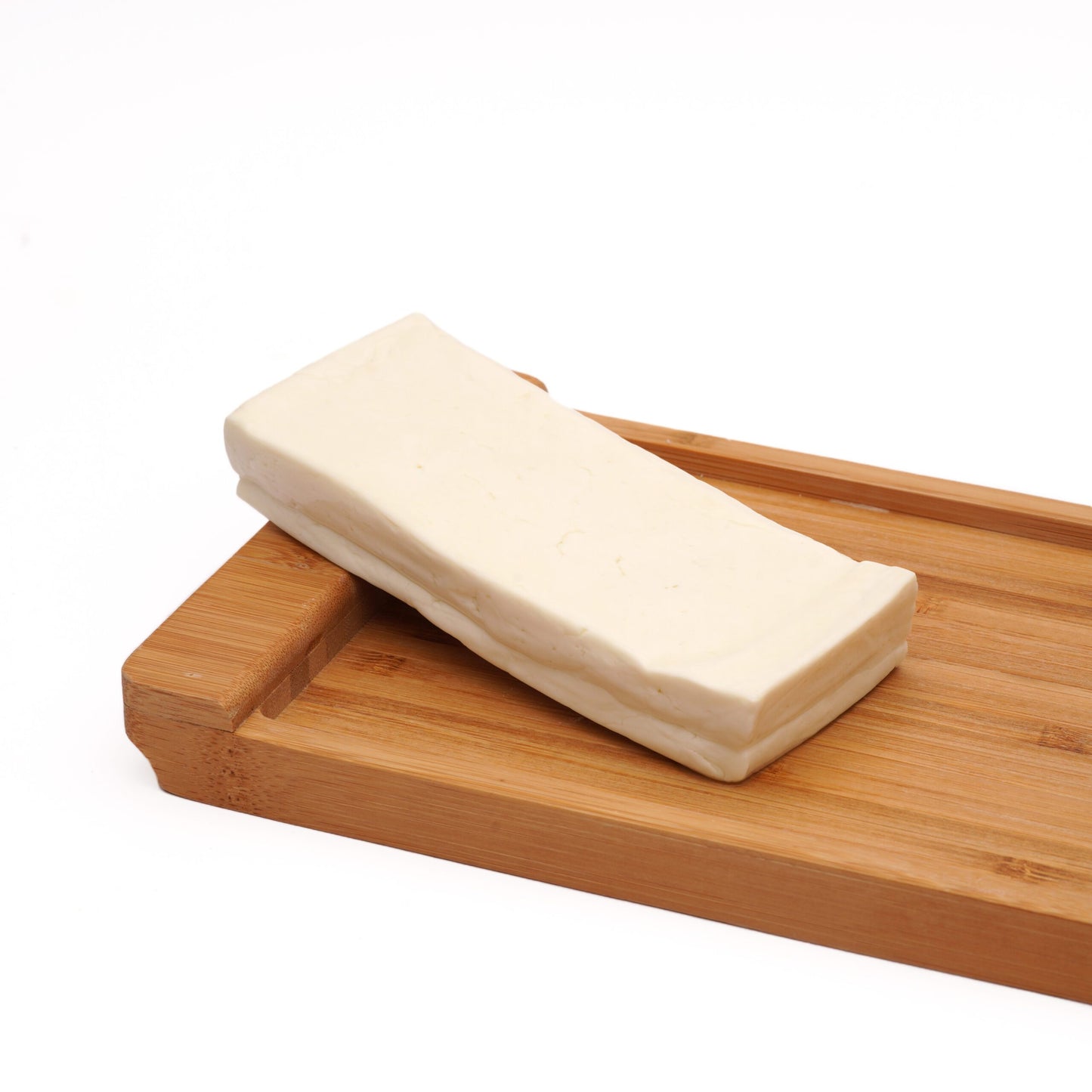 Dry & Raw - Halloumi – Sheep