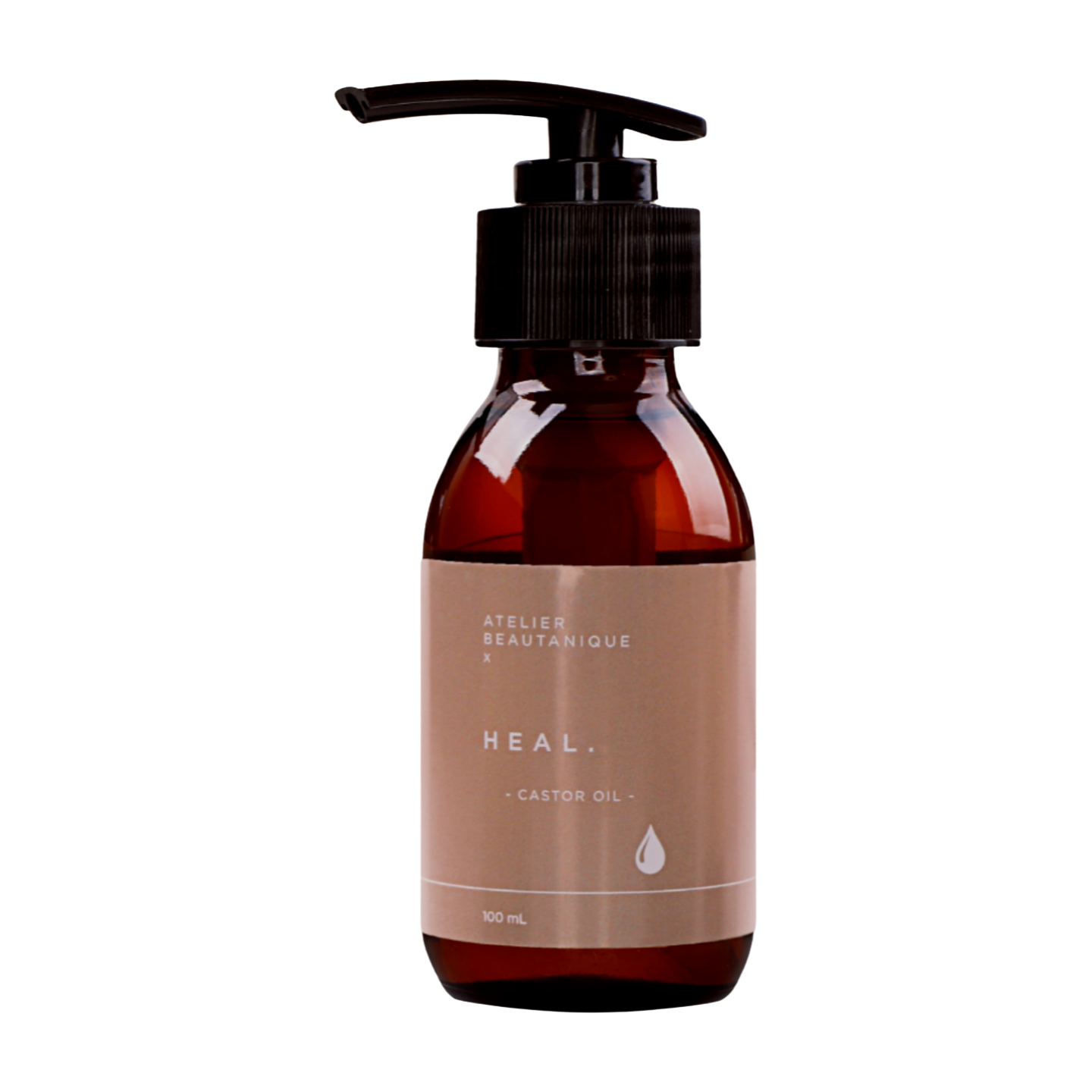 Heal Castor Oil