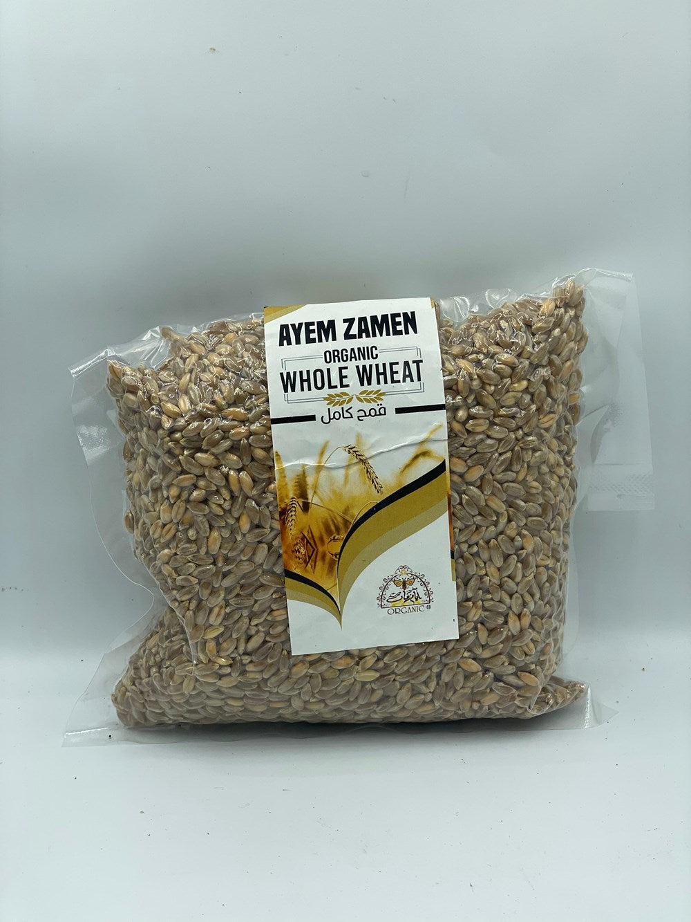 Ayam Zaman - Whole wheat 500 gr