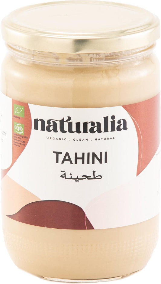 Naturalia Tahini 650g