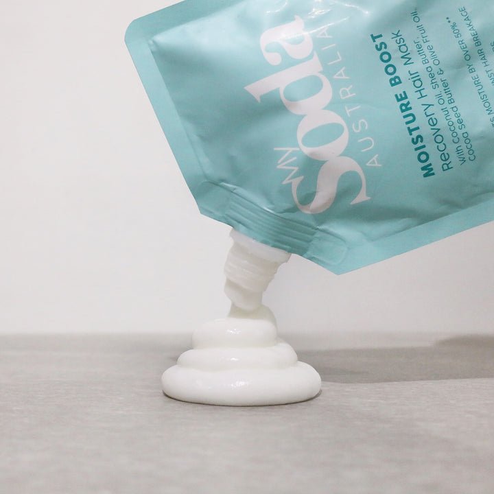 My Soda Moisture Boost Recovery Hair Mask 200ml