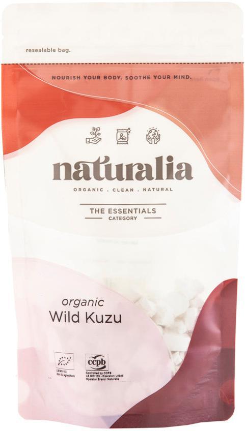 Naturalia Wild Kuzu 100g