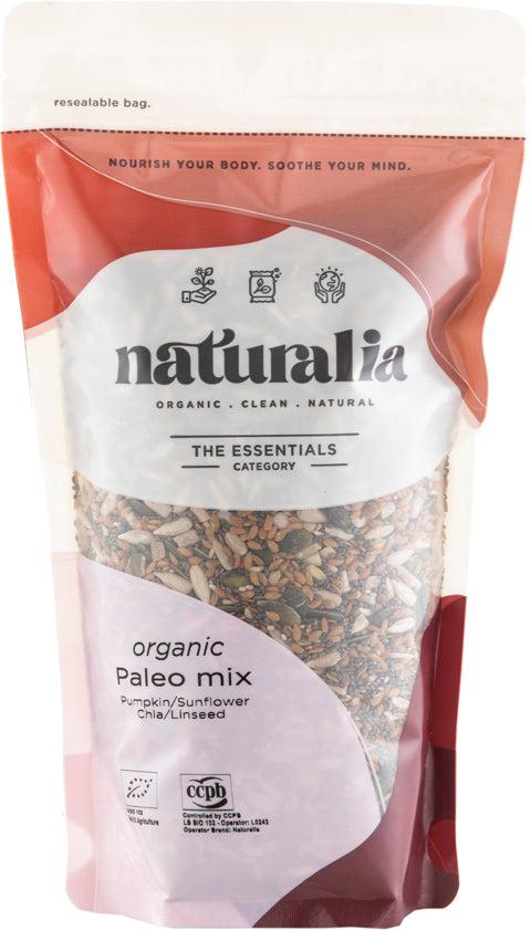 Organic Paleo Mix 500g