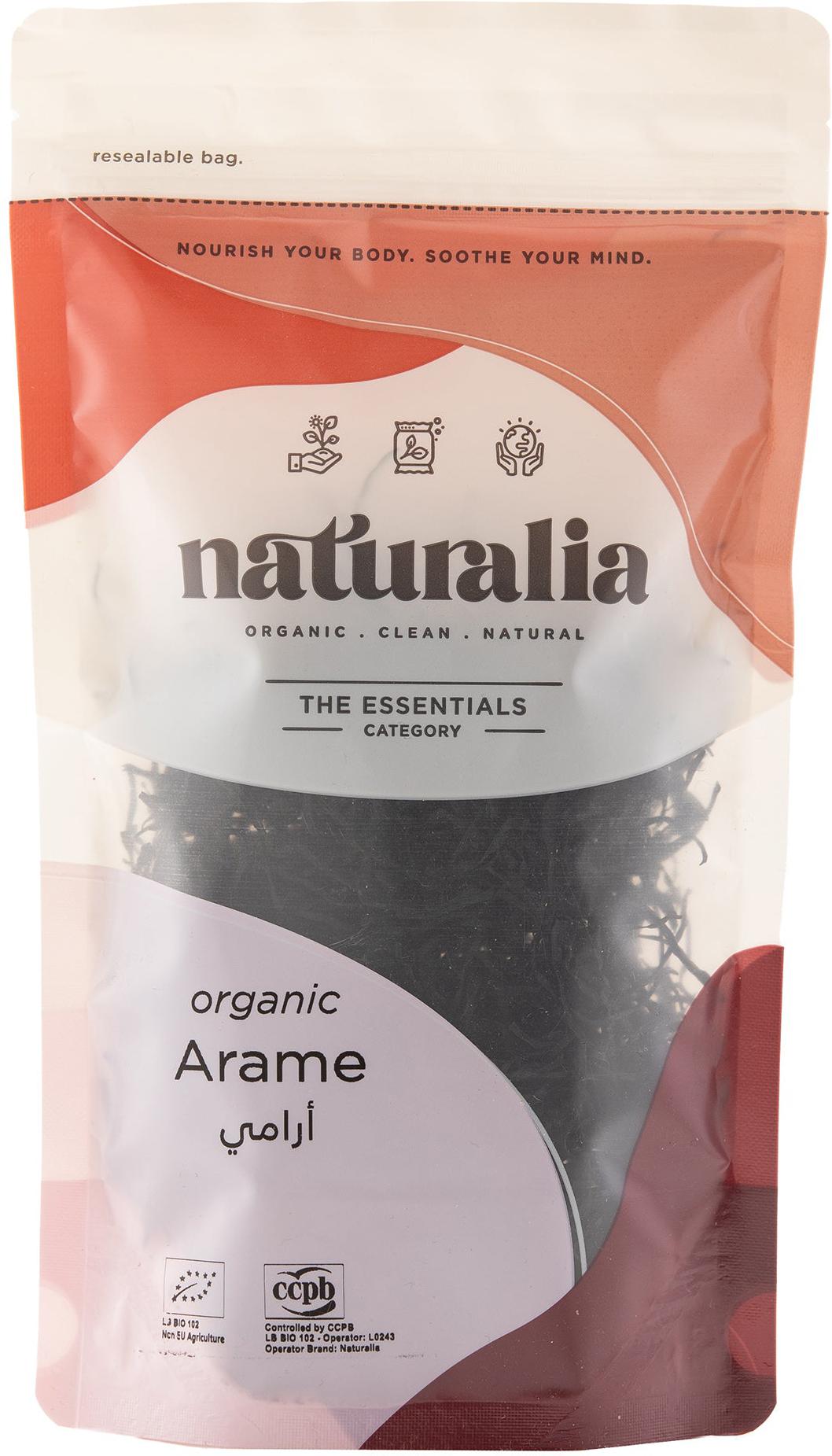 Organic Arame 50g