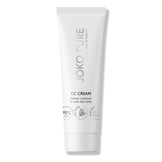JOKO PURE HOLISTIC CARE & BEAUTY CC CREAM